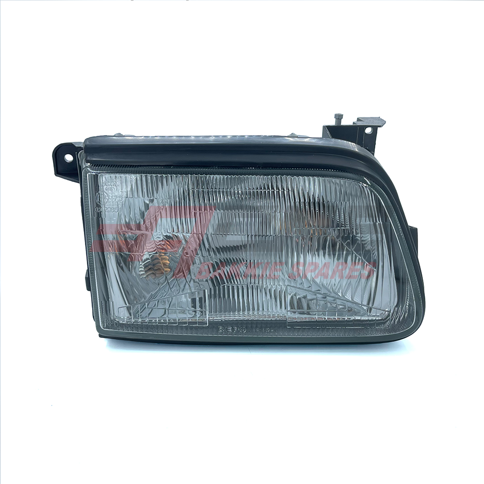 Headlight Rh Isuzu for ISUZU KB280 LWB/SWB/DC — view 2